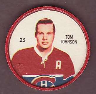 25 Tom Johnson